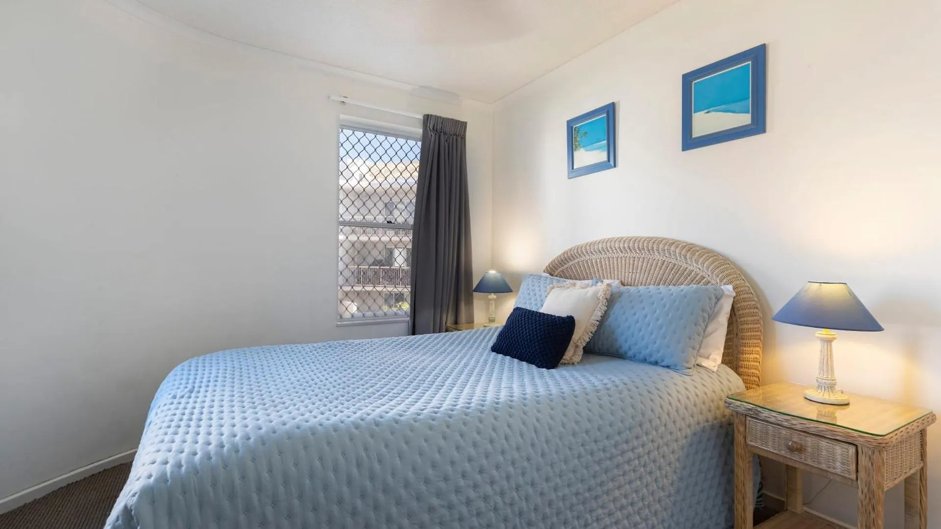 Surfside At Buddina With Direct Beach Access