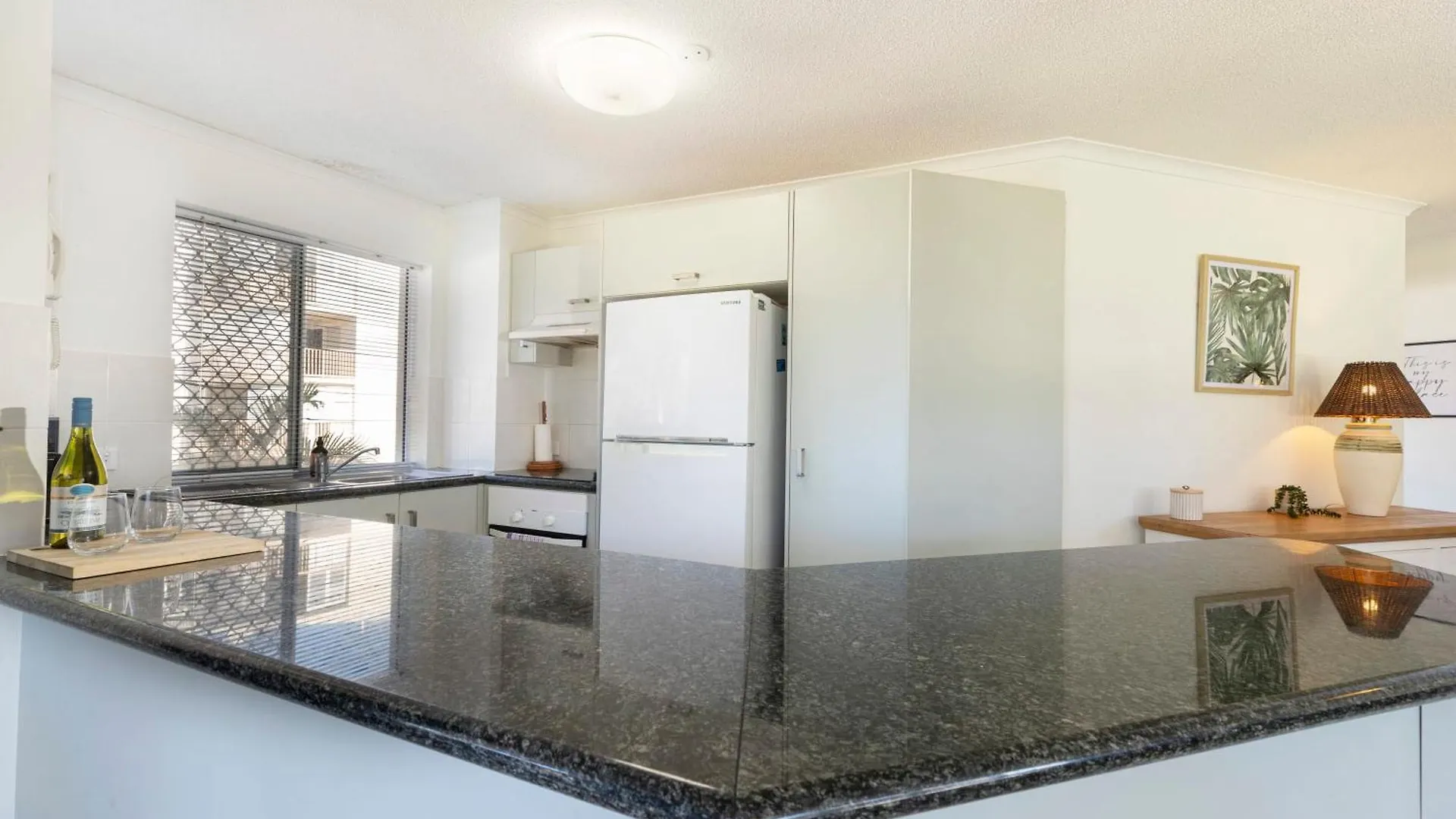Apartamento Surfside At Buddina With Direct Beach Access