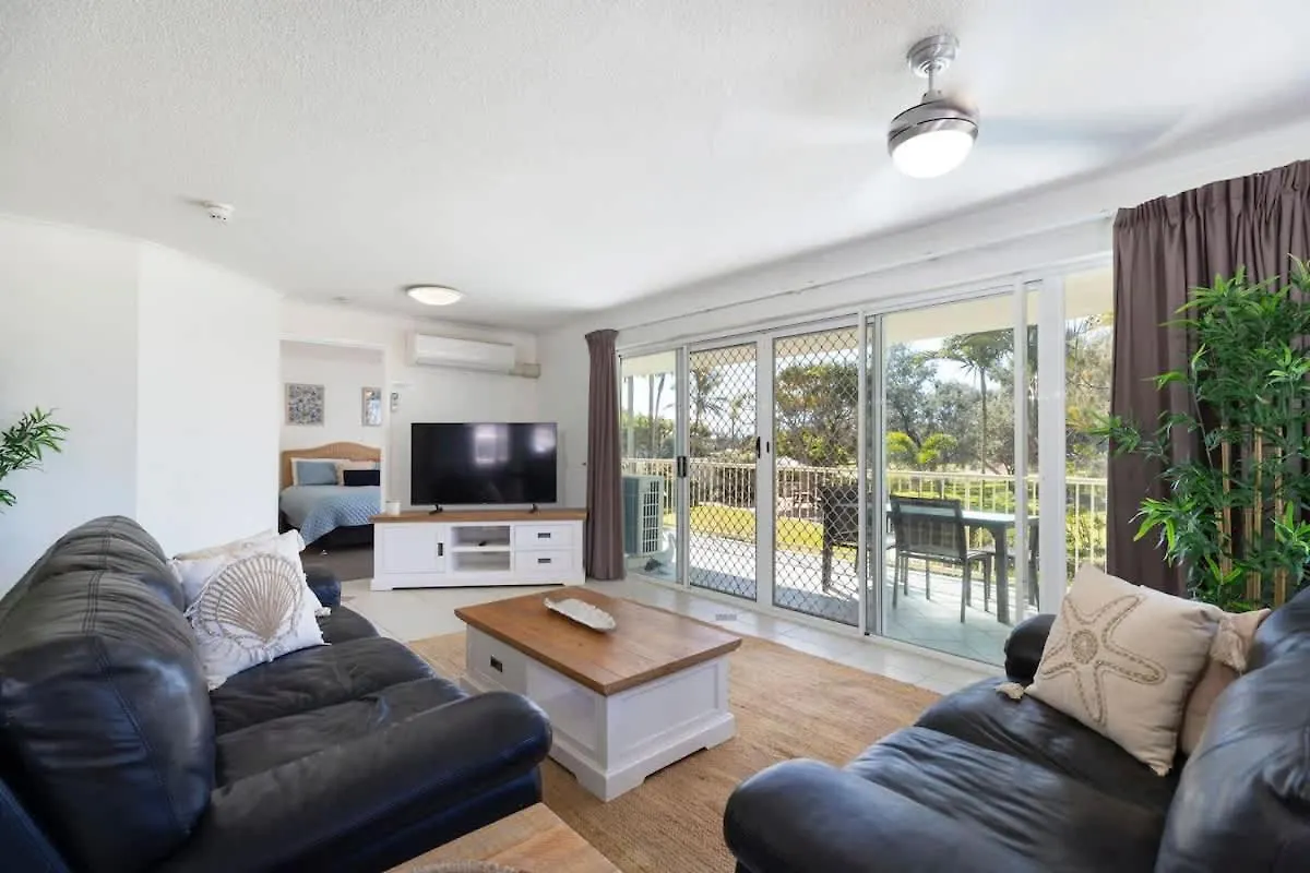 Surfside At Buddina With Direct Beach Access Austrália